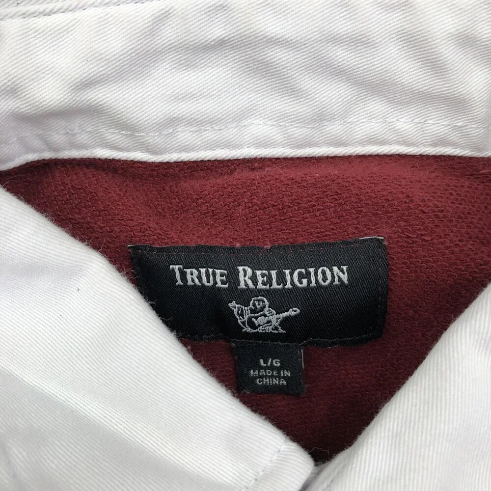 True Religion true religion